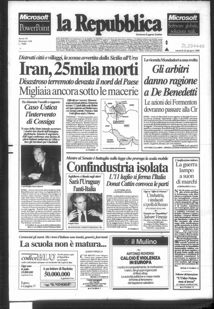 La repubblica